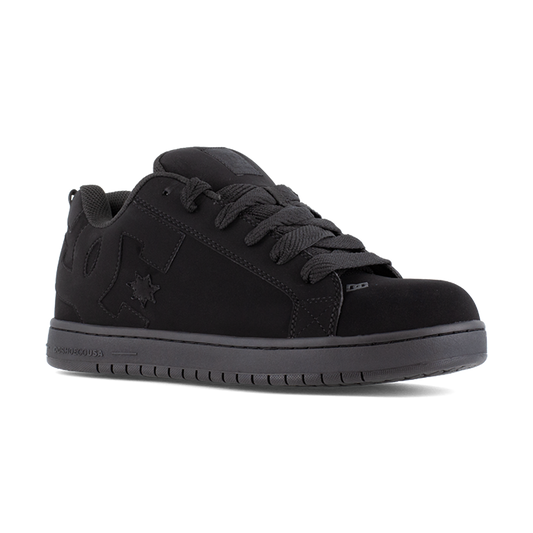 Court Graffik Work - DC60101