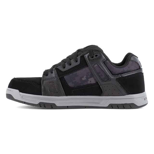 DC Work - Stag Work Composite Toe Classic Skate Work Shoe - DC60501