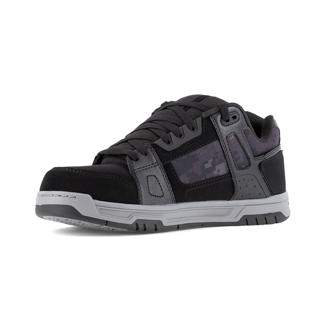 DC Work - Stag Work Composite Toe Classic Skate Work Shoe - DC60501