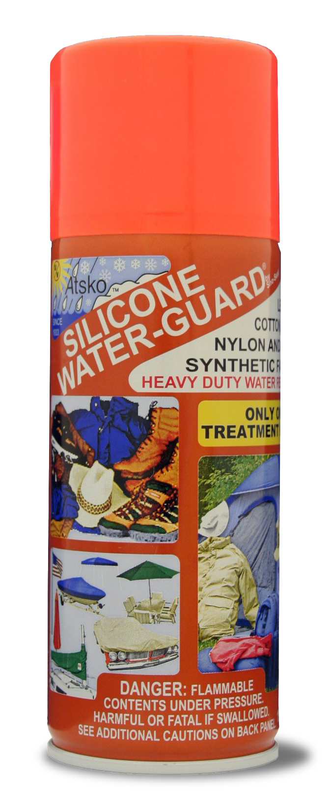 Silicone Water Guard Water Repellent