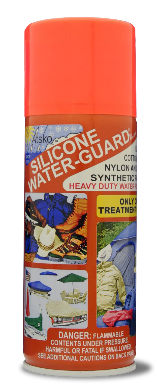 Silicone Water Guard Water Repellent