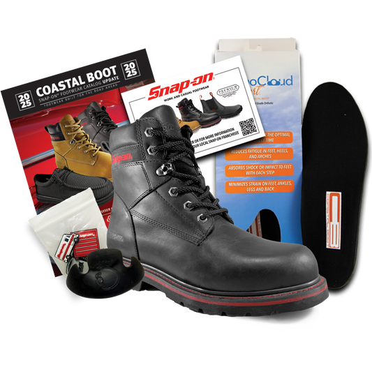 Super V6 Premium Dealer Pack