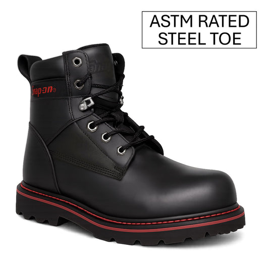 Snap-on® Super V6 Steel Toe - Premium