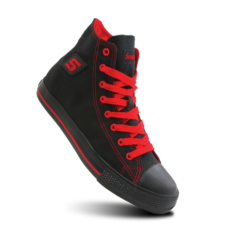 Snap on 2025 work boots