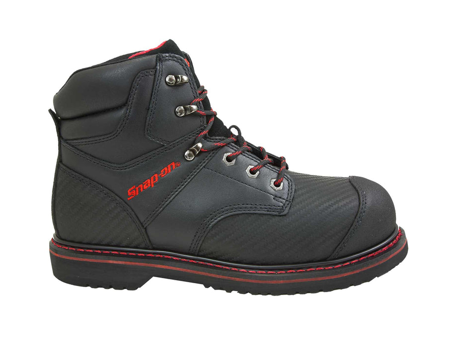 Snap-on Footwear – Coastal Boot