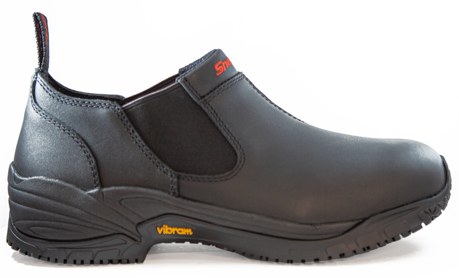 Snap-on Footwear – Coastal Boot