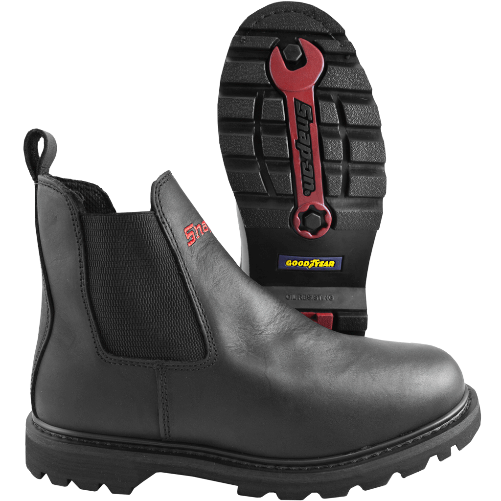 Boot Socket snap-on – Coastal Boot